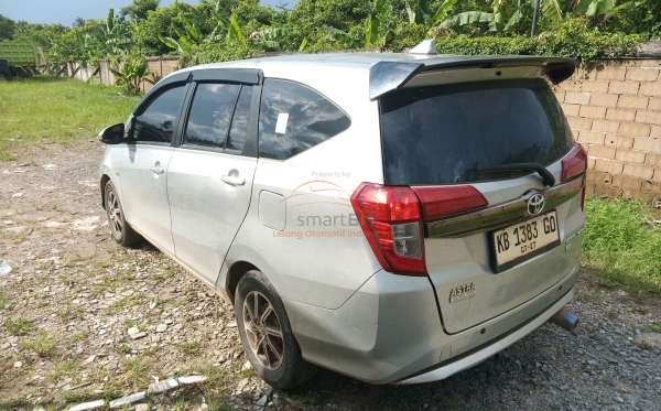 TOYOTA CALYA 1.2 G M/T