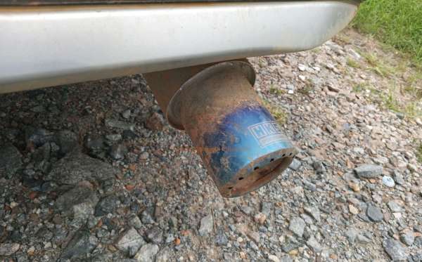 TOYOTA CALYA 1.2 G M/T