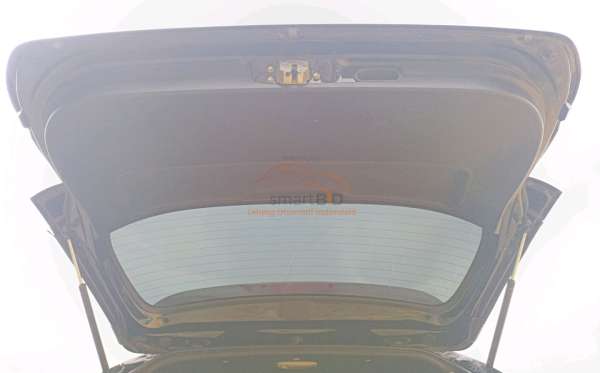 TOYOTA FORTUNER 2.7 G LUX