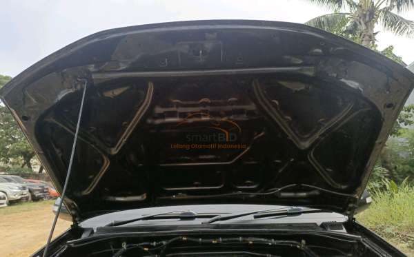 TOYOTA FORTUNER 2.7 G LUX