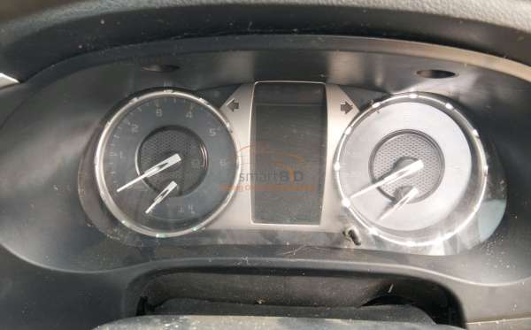 TOYOTA HILUX 2.4G DC 4X4