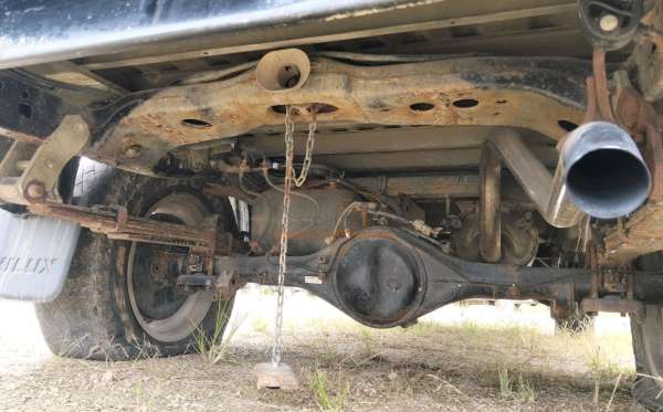 TOYOTA HILUX 2.4G DC 4X4