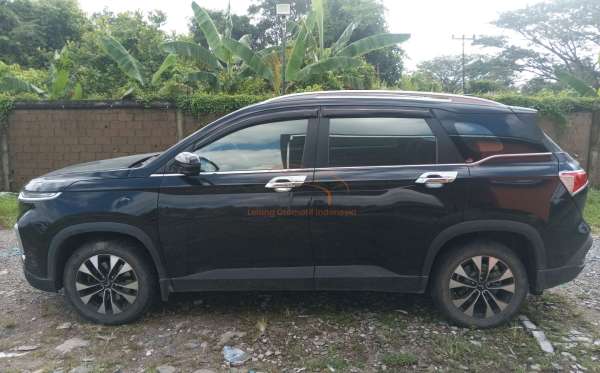 WULING Almaz 1.5LT LUX + SC CVT (4X2) A/T