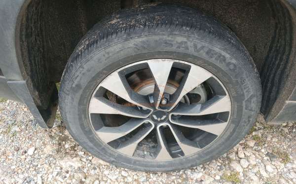 WULING Almaz 1.5LT LUX + SC CVT (4X2) A/T