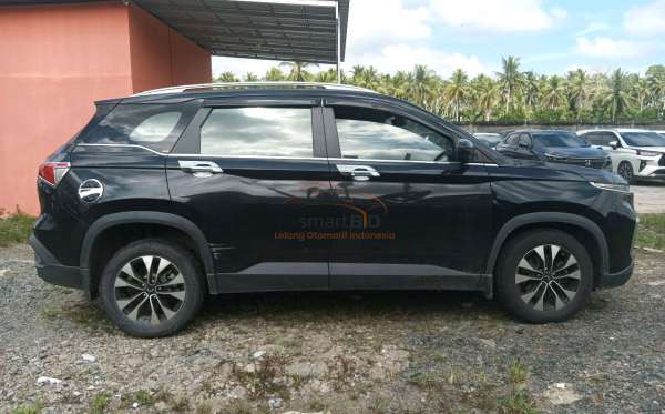 WULING Almaz 1.5LT LUX + SC CVT (4X2) A/T