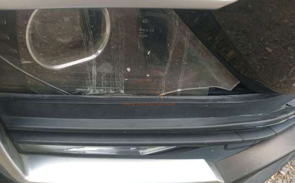 WULING Almaz 1.5LT LUX + SC CVT (4X2) A/T