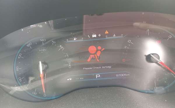 WULING Almaz 1.5LT LUX + SC CVT (4X2) A/T