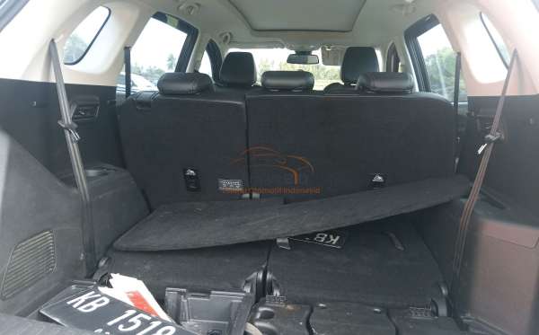 WULING Almaz 1.5LT LUX + SC CVT (4X2) A/T