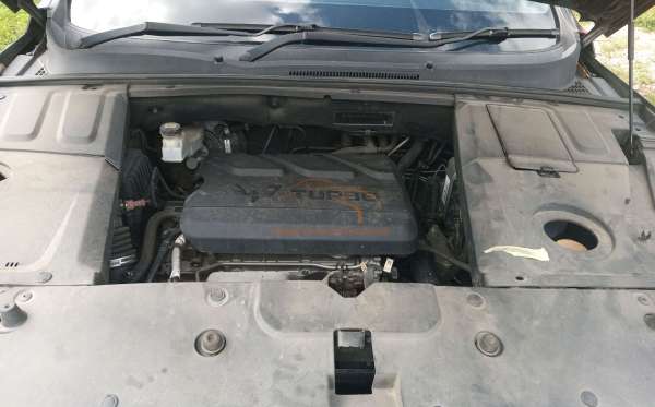 WULING Almaz 1.5LT LUX + SC CVT (4X2) A/T