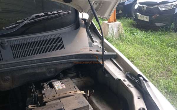 WULING CORTEZ 1.5ST LUX CVT