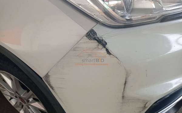 WULING CORTEZ 1.5ST LUX CVT