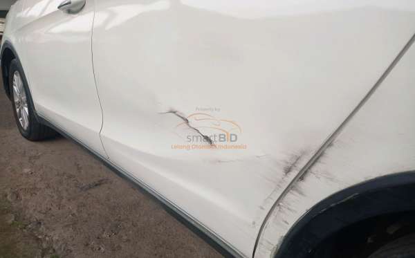 WULING CORTEZ 1.5ST LUX CVT