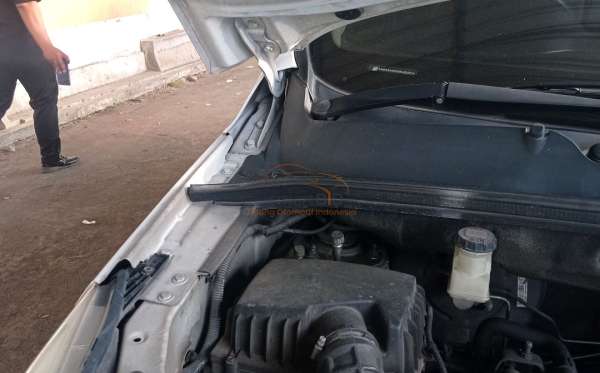 WULING CORTEZ 1.5ST LUX CVT