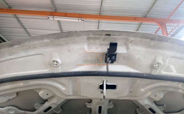 WULING CORTEZ 1.5ST LUX CVT