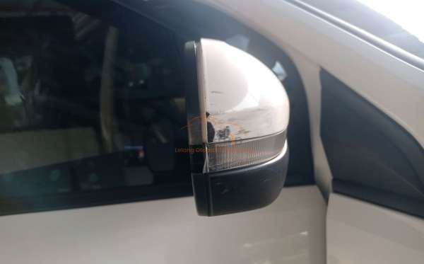 WULING CORTEZ 1.5ST LUX CVT