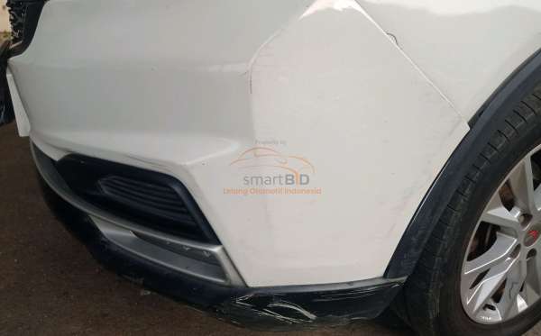 WULING CORTEZ 1.5ST LUX CVT