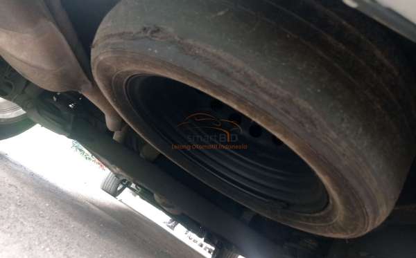 WULING CORTEZ 1.5ST LUX CVT