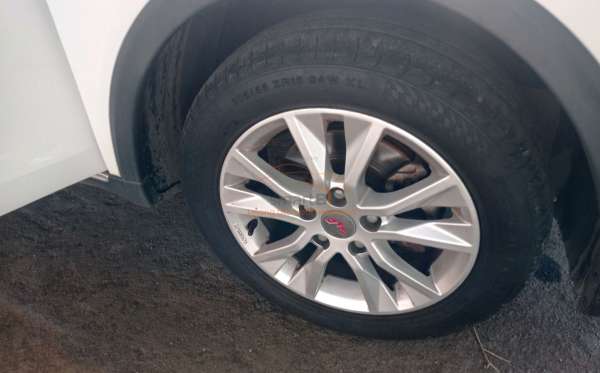 WULING CORTEZ 1.5ST LUX CVT