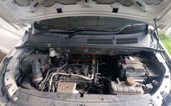 WULING CORTEZ 1.5ST LUX CVT