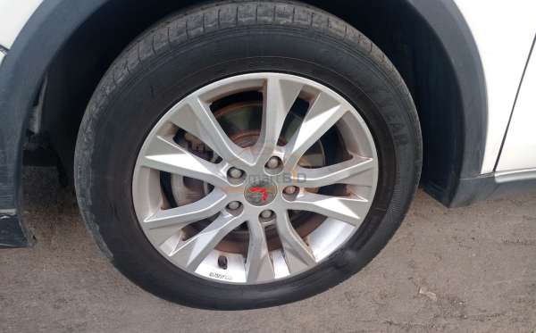 WULING CORTEZ 1.5ST LUX CVT