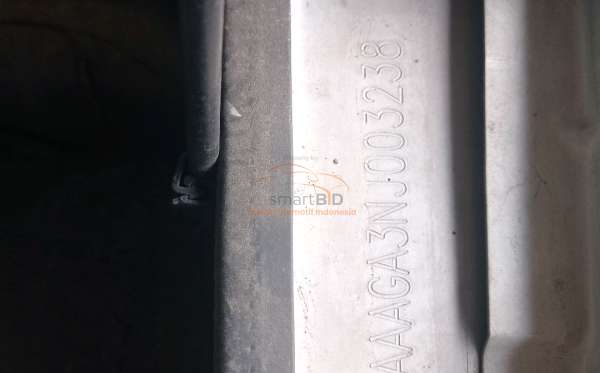 WULING CORTEZ 1.5ST LUX CVT