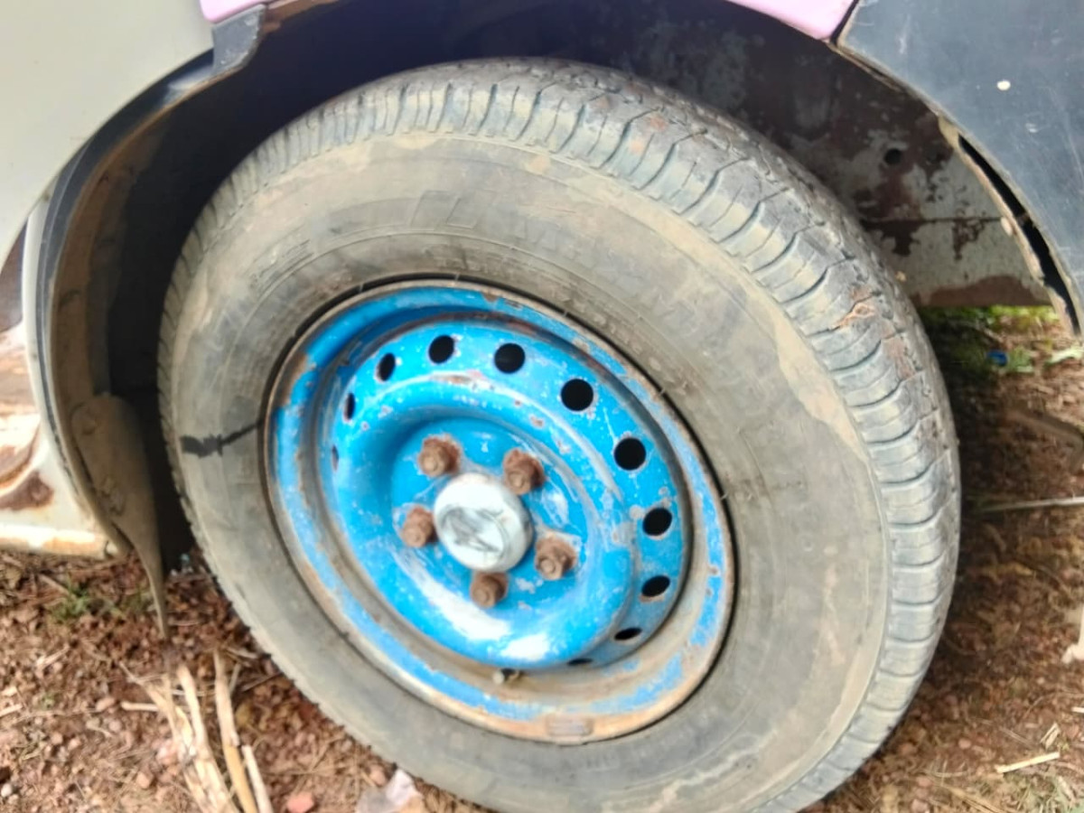 DAIHATSU GRAN MAX  PICK-UP