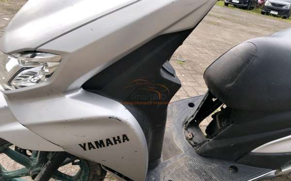 YAMAHA FREEGO