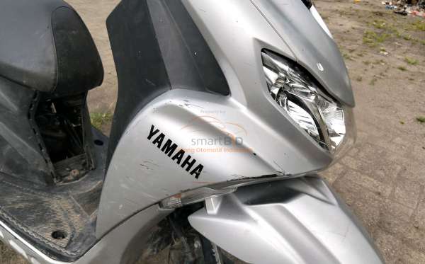 YAMAHA FREEGO