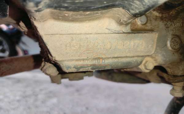 YAMAHA JUPITER MX KING 150