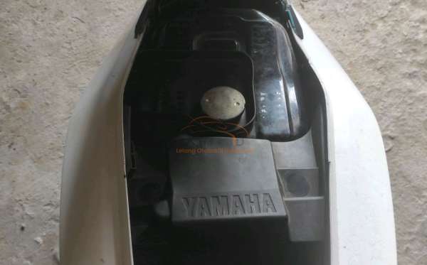 YAMAHA JUPITER MX KING 150