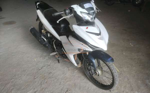 YAMAHA JUPITER MX KING 150