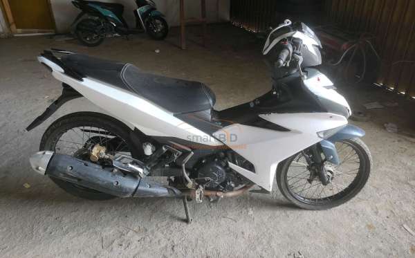 YAMAHA JUPITER MX KING 150