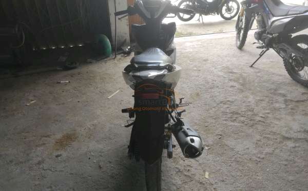 YAMAHA JUPITER MX KING 150