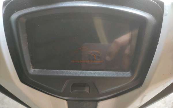 YAMAHA JUPITER MX KING 150