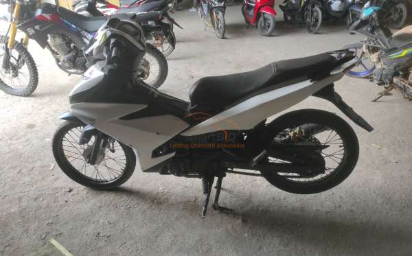 YAMAHA JUPITER MX KING 150