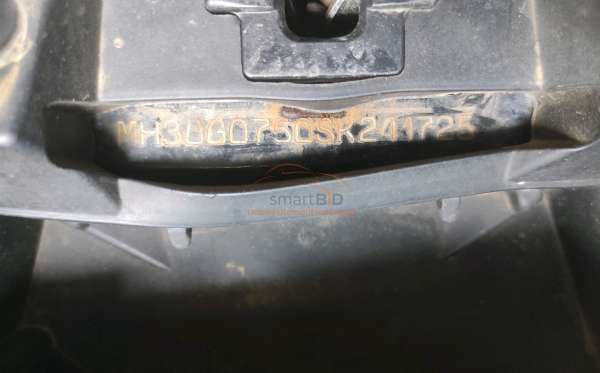 YAMAHA JUPITER MX KING 150