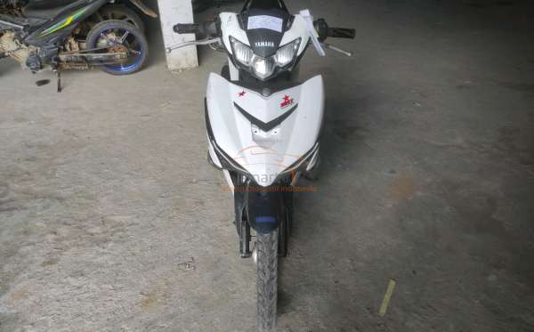 YAMAHA JUPITER MX KING 150