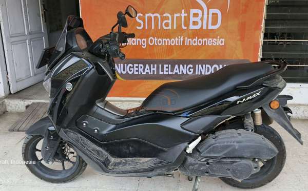 YAMAHA NMAX NEO