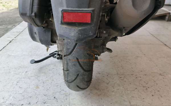 YAMAHA NMAX NEO