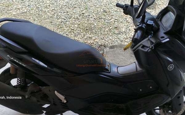 YAMAHA NMAX NEO