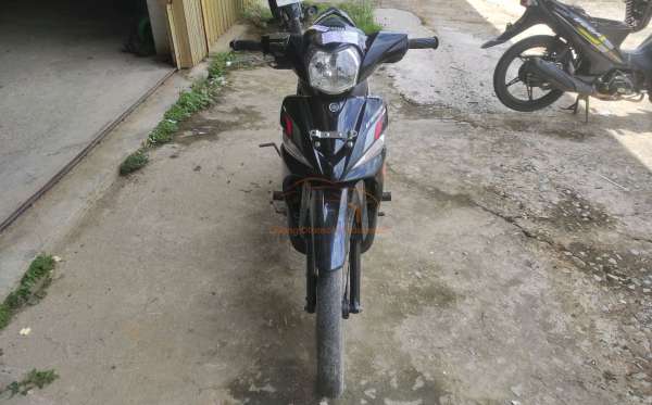 YAMAHA VEGA FORCE DB