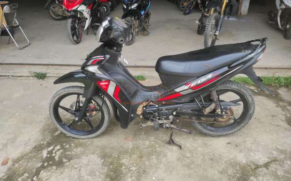 YAMAHA VEGA FORCE DB