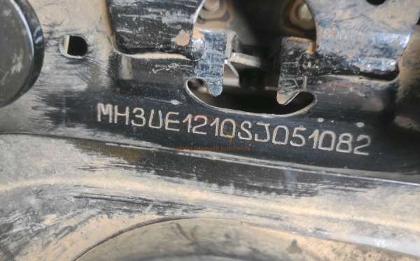 YAMAHA VEGA FORCE DB