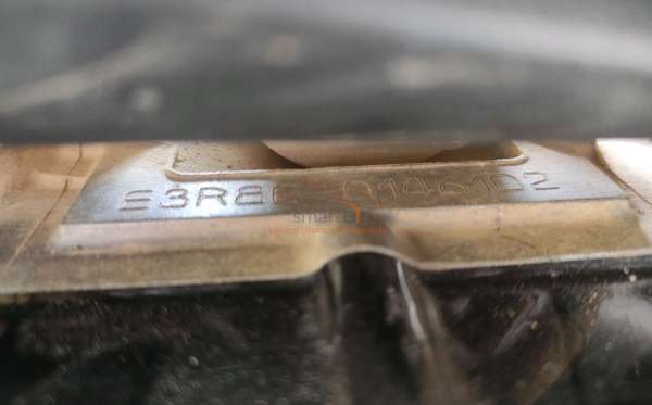 YAMAHA VEGA FORCE DB