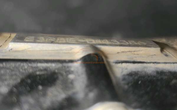 YAMAHA VEGA FORCE DB