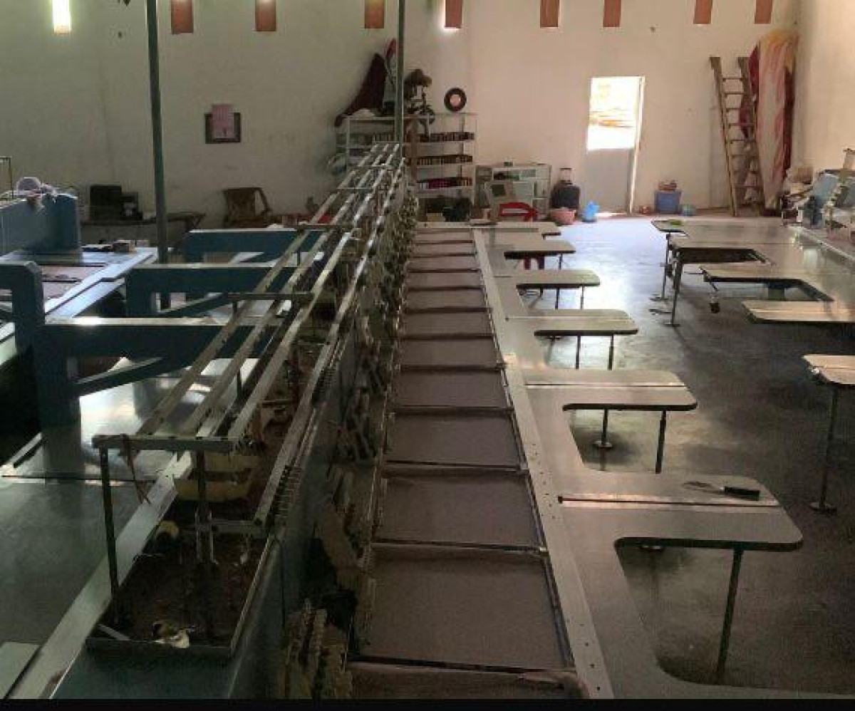 XIONG DI FULL SERVO 912