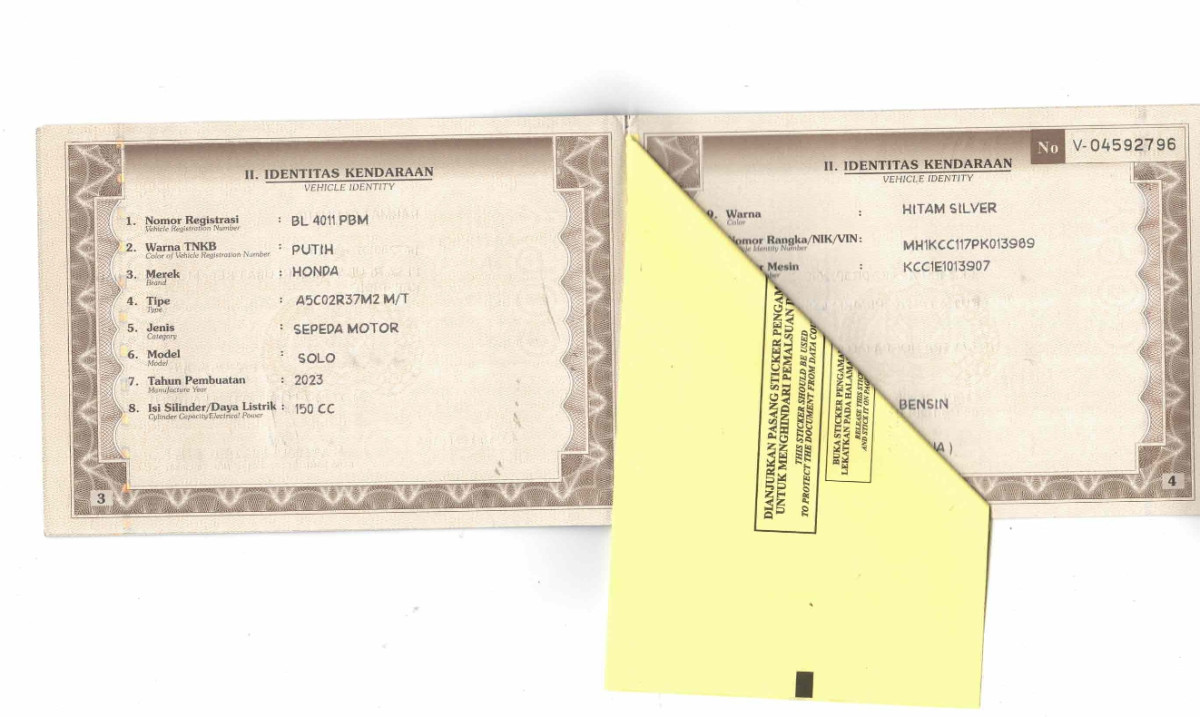 HONDA ALL NEW CBR 150 R