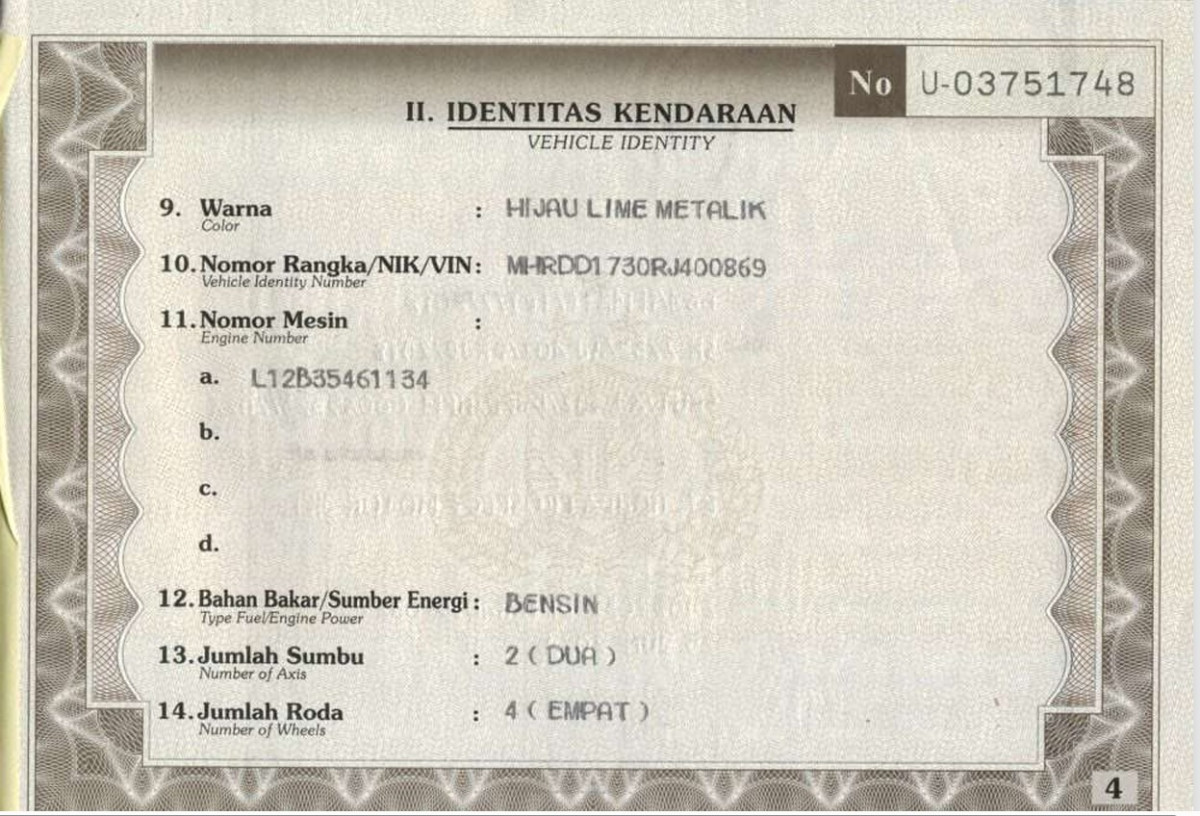 HONDA  BRIO  SATYA 1.2 S