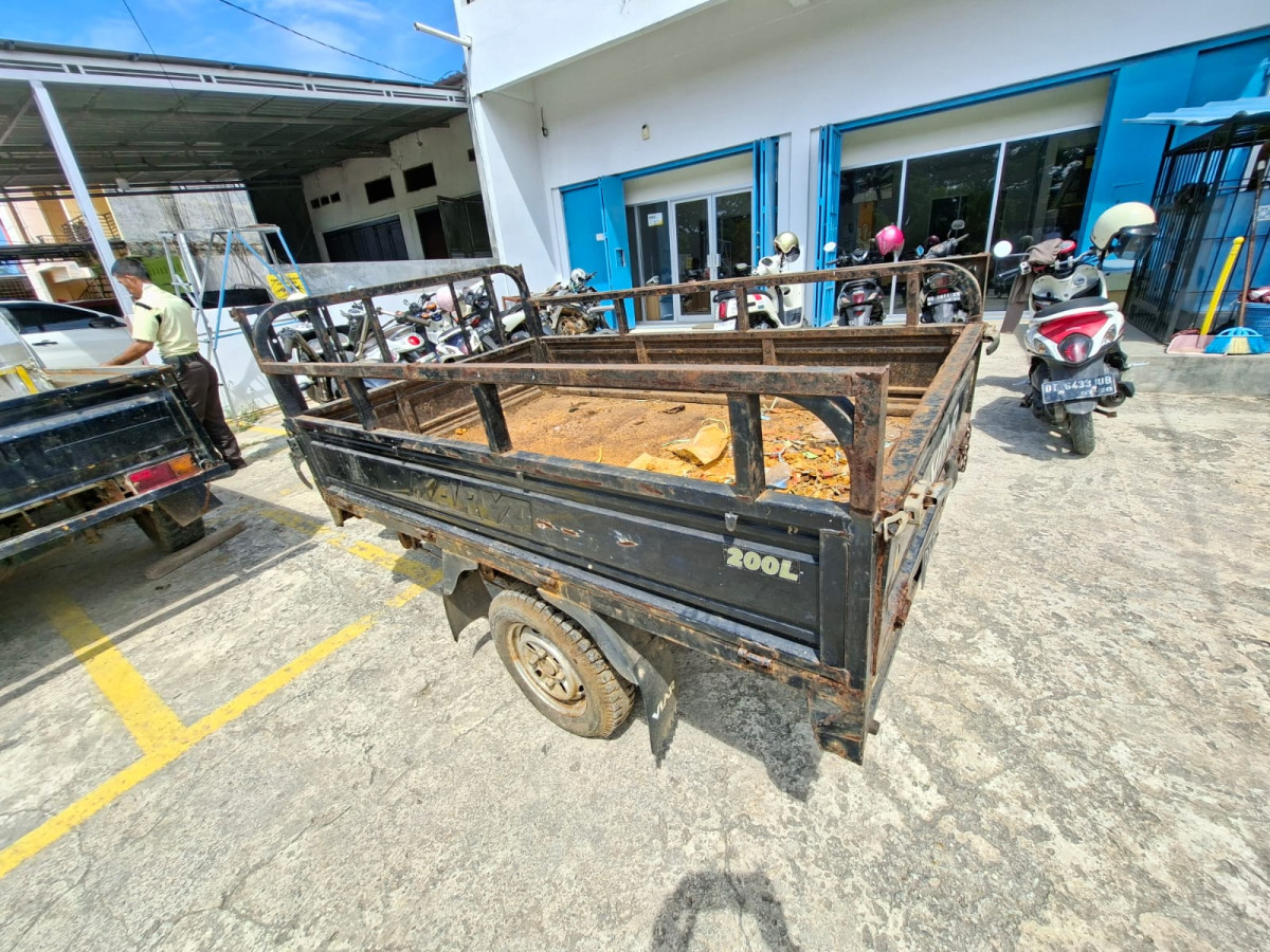 VIAR KARYA 200 SERIES