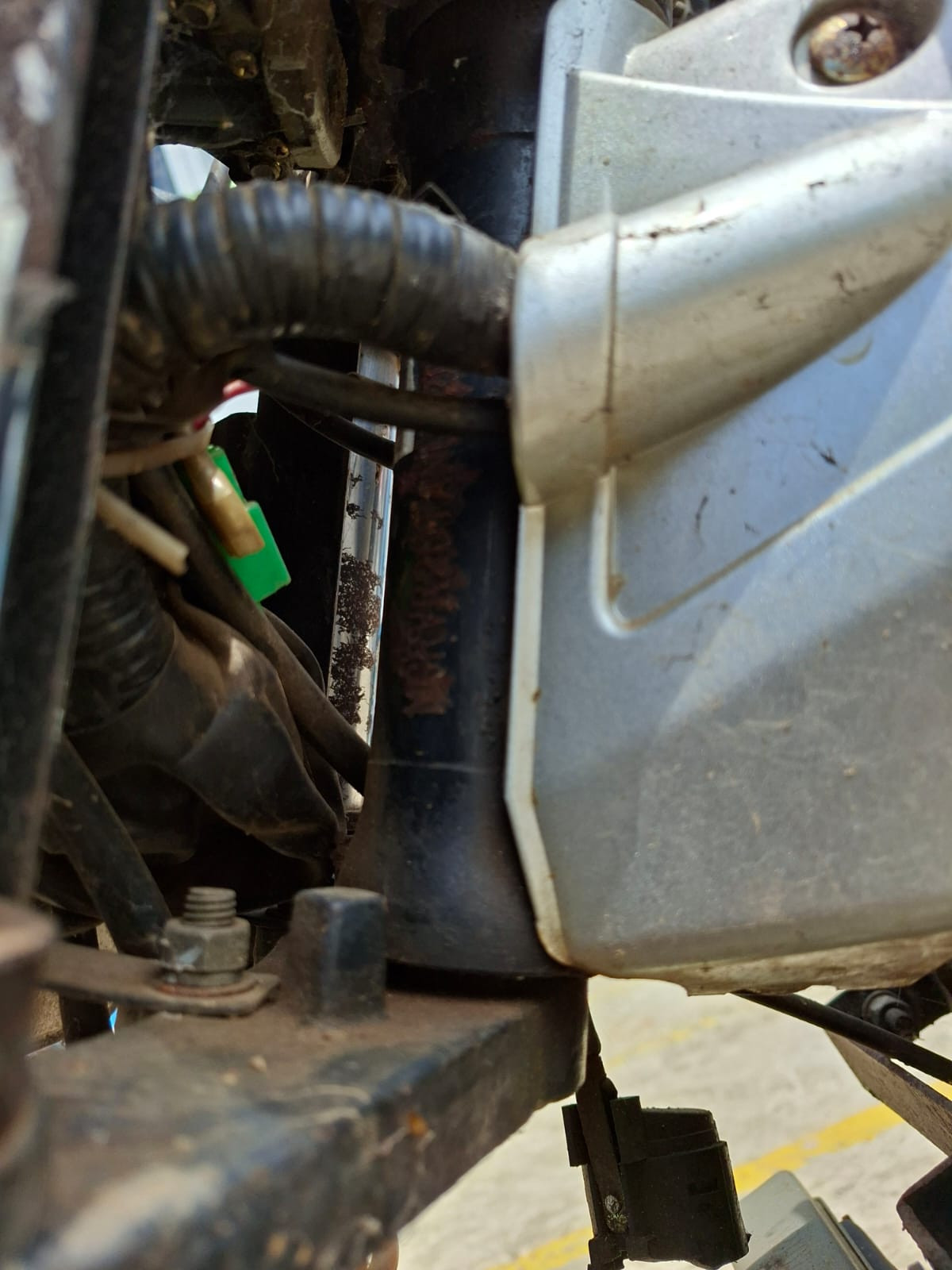 VIAR KARYA 200 SERIES